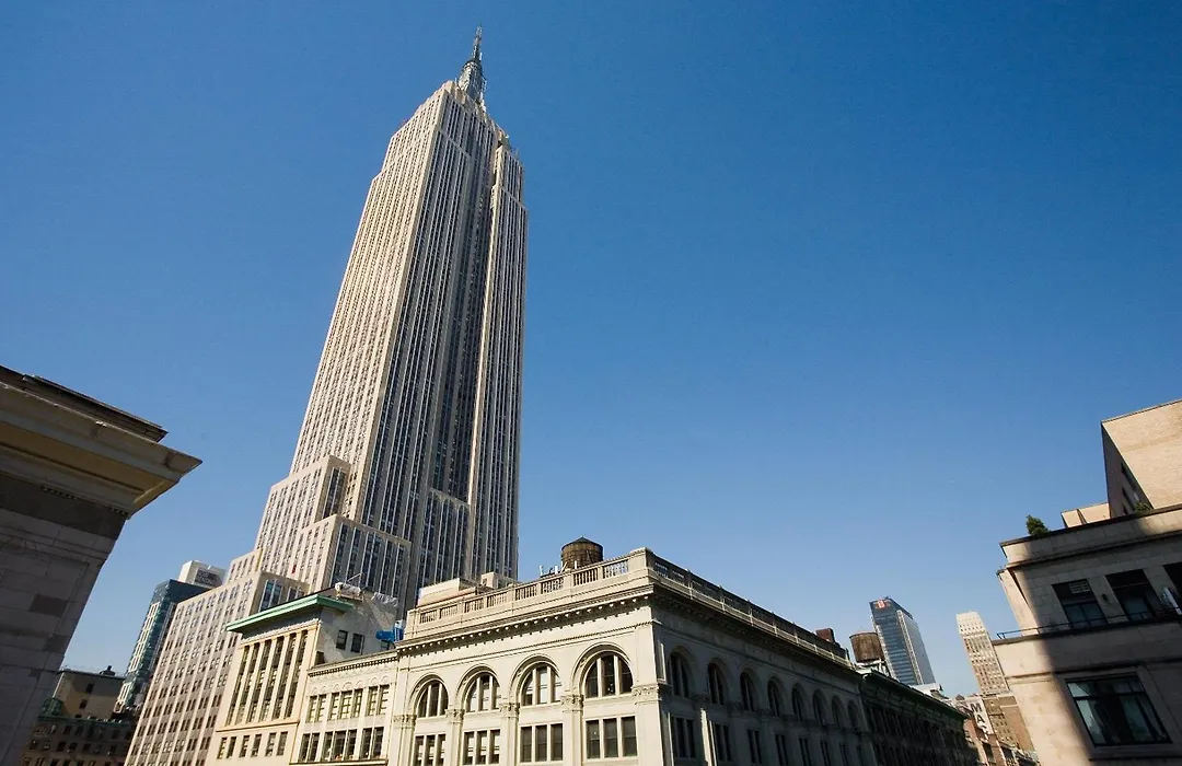U Hotel Fifth Avenue, Empire State Building-1